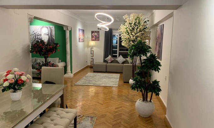 Heliopolis Apartamento | Casa De Sol