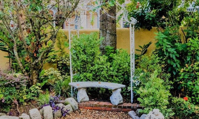 Old Town Cama Y Desayuno | Casa De Solana Bed & Breakfast