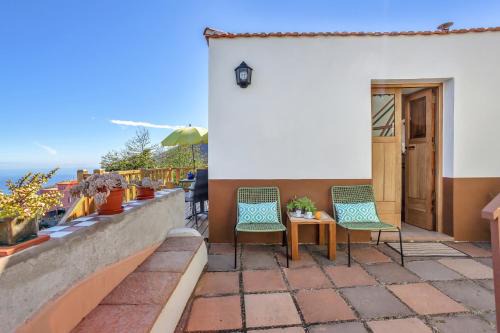 La Orotava Casa | Casa de Teja