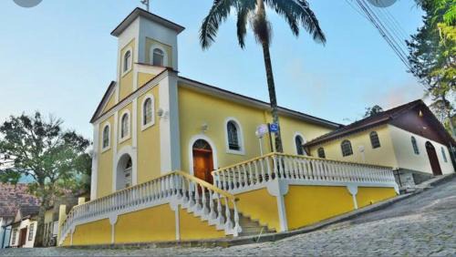 Sao Pedro da Serra Casa | Casa De Temporada