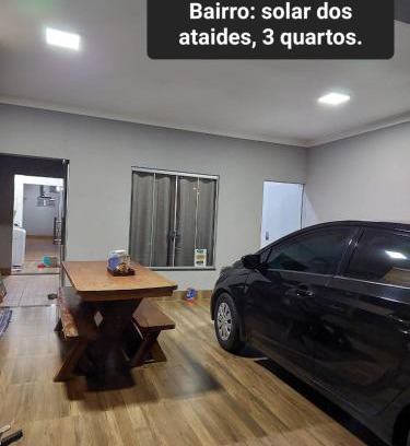 Rio Verde Casa | Casa de temporada