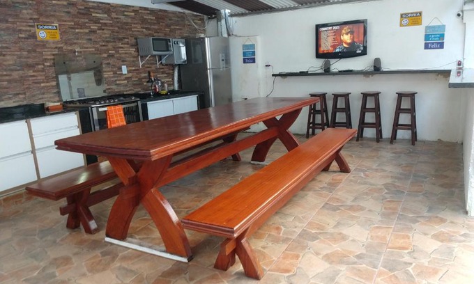 Jardim Nautilus Casa | Casa de Temporada em Cabo Frio - Arraial do Cabo