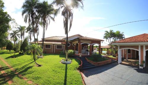 Olimpia Casa | Casa de Temporada Estancia Soberana