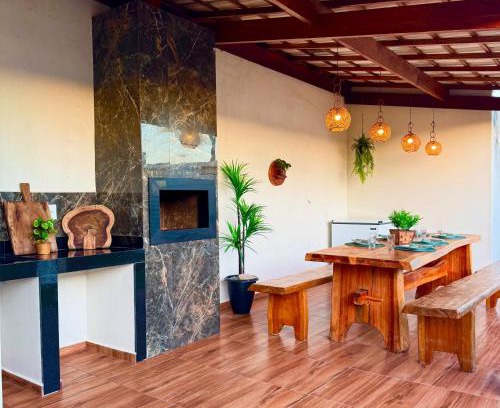 Prado Casa | Casa de temporada Ideal para grupos em Prado Bahia