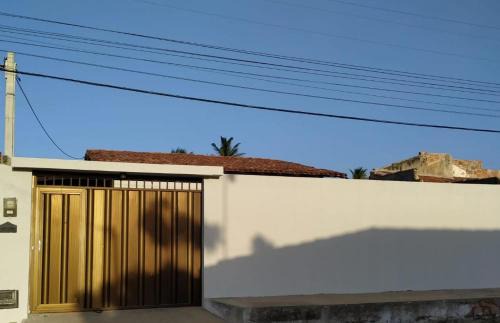 Luis Correia Casa | Casa de Temporadas Alto Bonito
