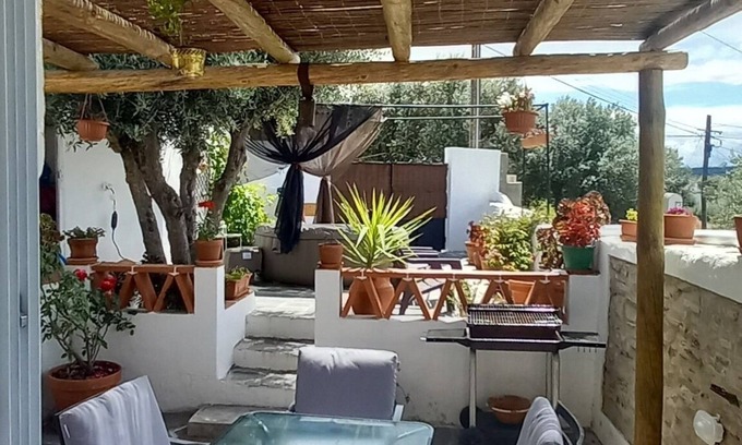 Terena Casa | Casa de Terena