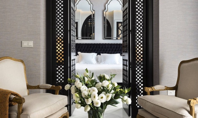 Triana Apartamento | Casa de Triana Luxury Suites by Casa del Poeta