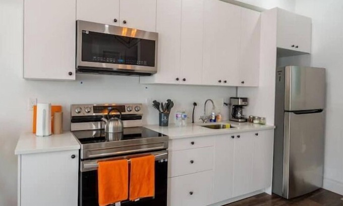 Brantford Apartamento | Casa de Vacaciones