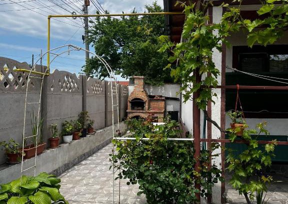 2 Mai Casa | Casa de vacanță Amy