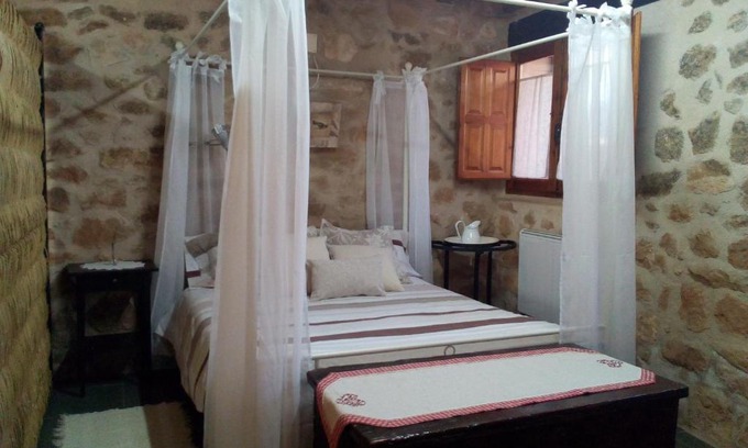 Arnes Casa | Casa De Vacances La Vella Era