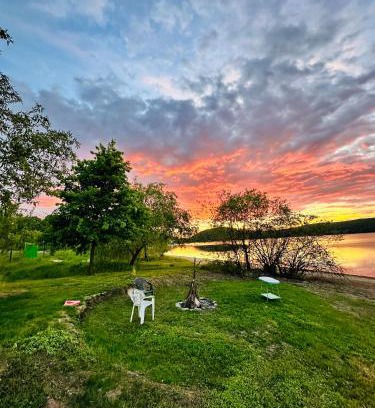Fardea Casa | Casa de vacanta 483A, Lacul Surduc