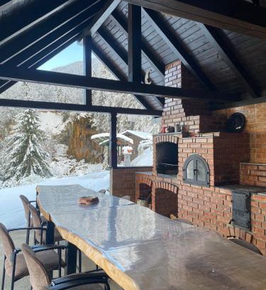 Vidra Chalet De Esquí | Casa de Vacanta Cascada