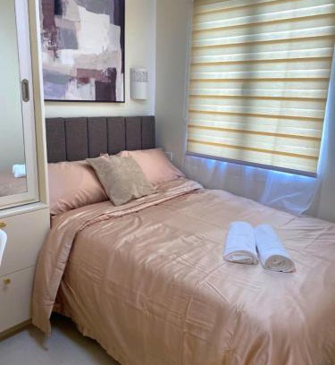 Iloilo Apartamento | Casa de Vera Iloilo SMDC Style Residences