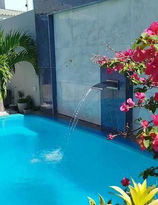 Conde Casa | Casa de veraneio - FA Beach