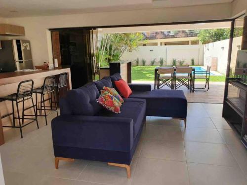 San Bernardino Casa | Casa De Verano De 2 Habitaciones - Mima Roga 3