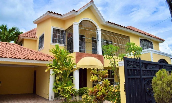Vista Hermosa Casa | Casa de verano para la familia