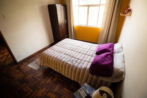 San Martín de Porres Casa | Casa de Viajeros