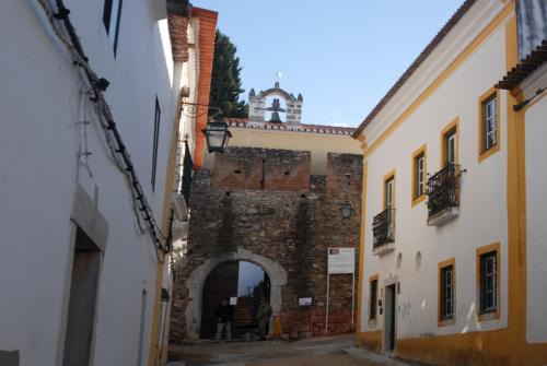 Viana do Alentejo Casa | Casa de Viana do Alentejo