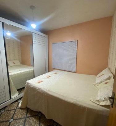 Candeias Casa | Casa de Victor