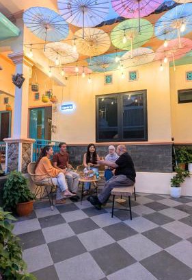 Dinoyo Casa | Casa de Vie Homestay