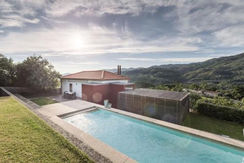Vilar Casa | Casa de Vilar by Quantique