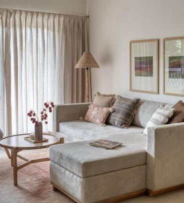 Sainagar Apartamento | Casa de Viva 1 BHK Apartment by tisyastays