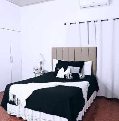 El Eden Casa | Casa de Wen