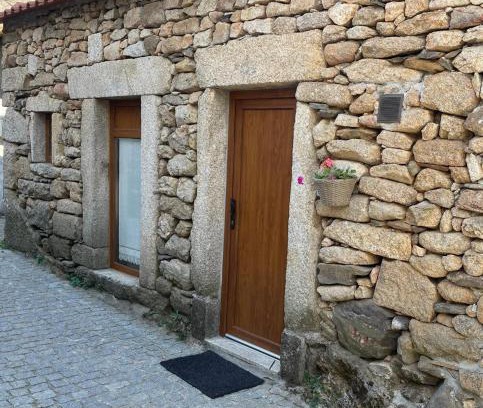 Videmonte Casa | Casa de Xisto Ti Maria