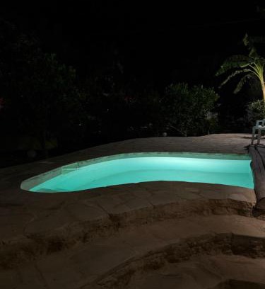 Hamma Casa | Casa Dea - Bungalow DS