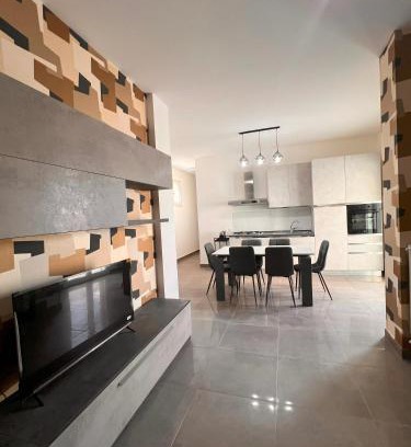 Paterno Apartamento | Casa Dea