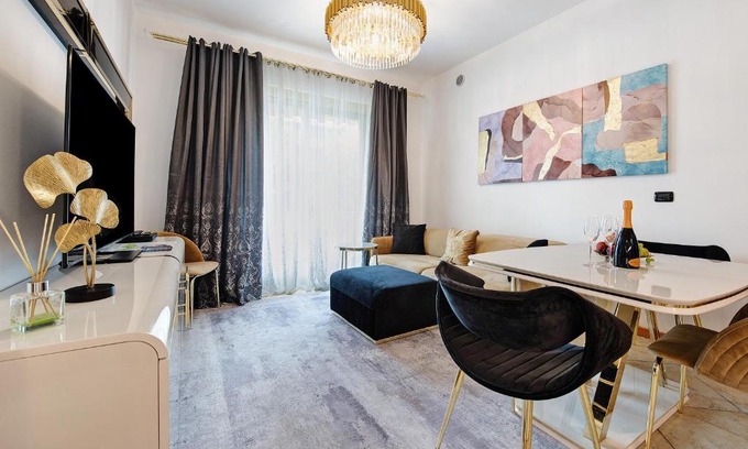Sarnico Apartamento | Casa Dea Luxury