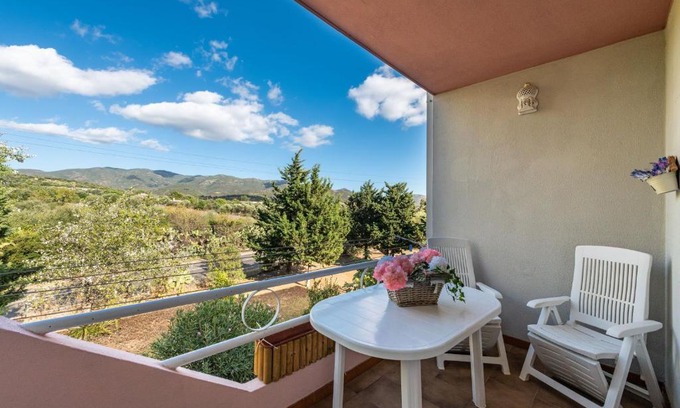 Capitana Apartamento | Casa Dea72
