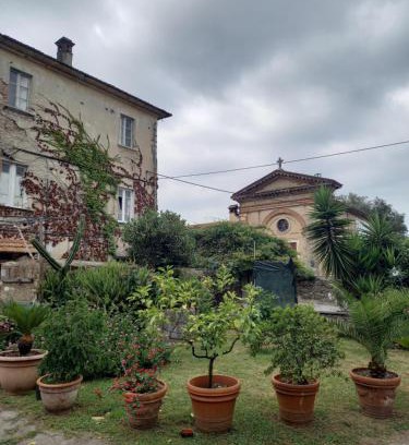 Querceta Apartamento | Casa Deanna