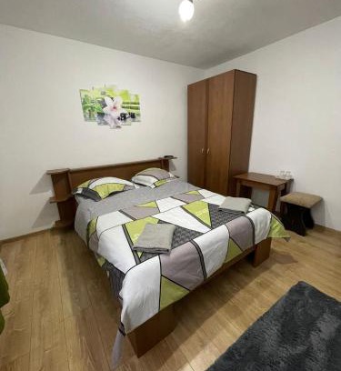 Calimanesti Casa | Casa Decebal