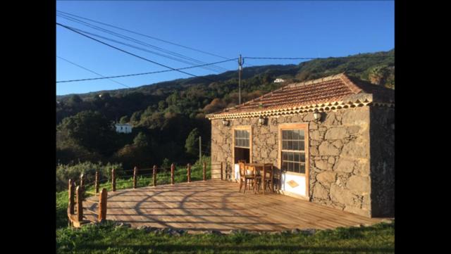 La Galga Casa | Casa Deco, La Galga, La Palma