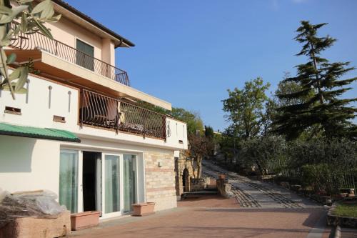 Negrar Apartamento | Casa degli Elfi