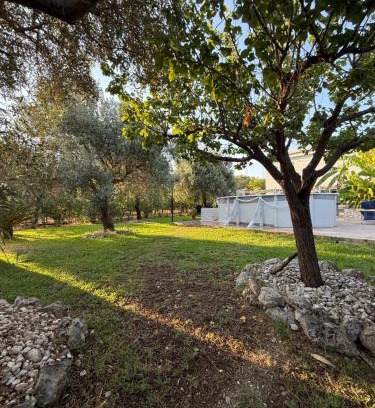 Syracuse Apartamento | Casa degli Ulivi
