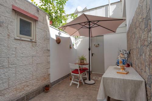 Trepuzzi Apartamento | Casa Degli Zii in Salento