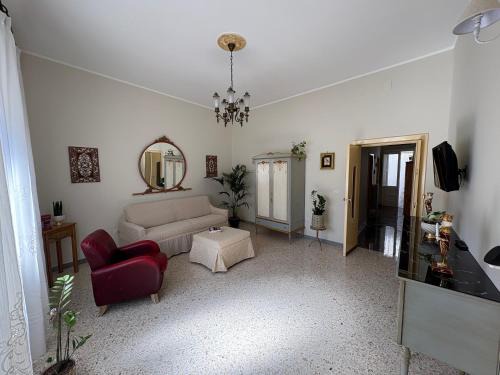 Trepuzzi Apartamento | Casa degli zii
