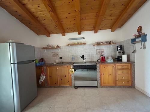 Santa Maria del Focallo Casa | Casa dei Fiordalisi