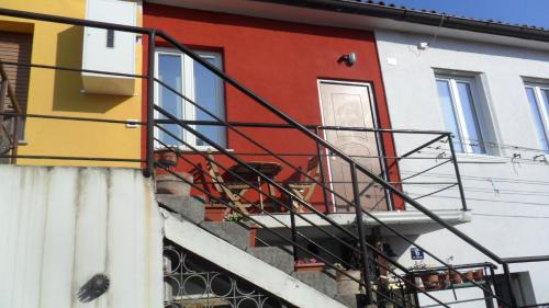 Servola-Chiarbola-Valmaura-Borgo San Sergio Apartamento | Casa dei Gelsomini
