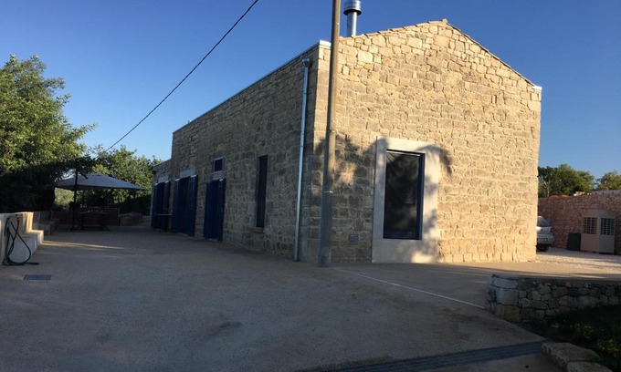 Rosolini Cabina | Casa dei Granati