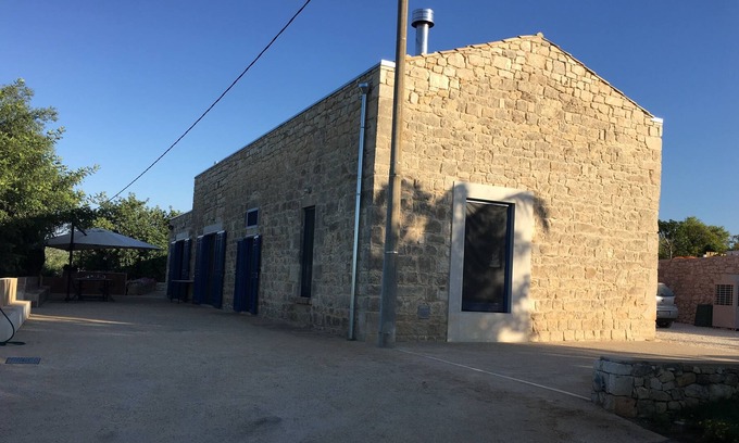 Rosolini Cama Y Desayuno | Casa dei Granati