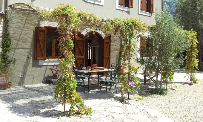 Polizzi Generosa Villa | CASA DEI GRANCI, LUJOSA GRANJA EN FINCA DE 4 HECTÁREAS CON GRAN PISCINA