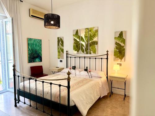 San Giuliano a Mare Apartamento | Casa dei Marinai