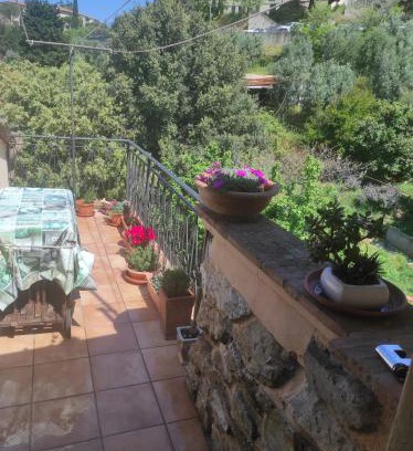 Campiglia Marittima Apartamento | Casa dei nonni 57021