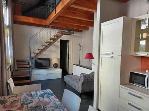 Laigueglia Apartamento | Casa dei nonni
