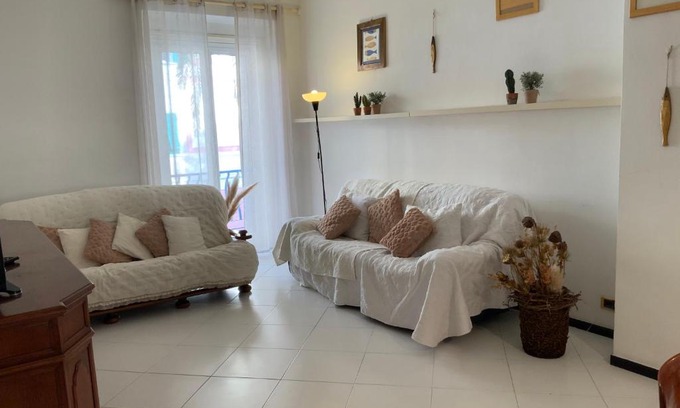 Riva Trigoso Apartamento | Casa dei pesciolini