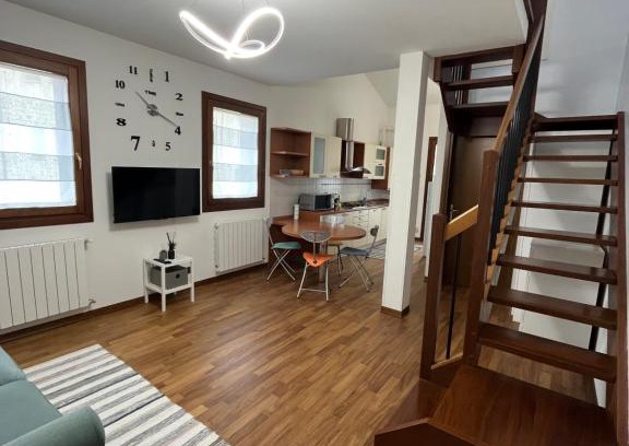 Noale Apartamento | Casa dei Tempesta
