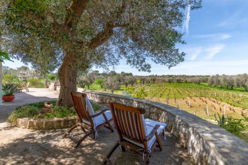 Carovigno Casa | Casa dei Tramonti